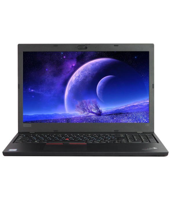 Ноутбук 15.6&quot; Lenovo ThinkPad L590 Intel Core i5-8365U 32Gb RAM 1Tb SSD FullHD IPS - 1