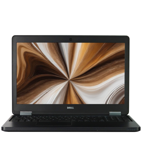 Ноутбук 15.6&quot; Dell Latitude E5550 Intel Core i5-5200U 16Gb RAM 1Tb SSD FullHD IPS - 1