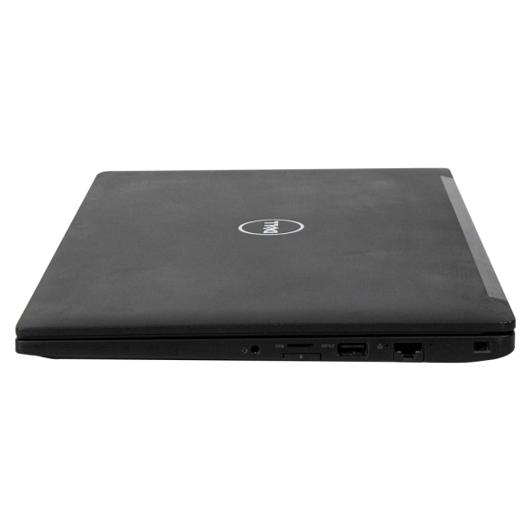 Сенсорный ноутбук 14&quot; Dell Latitude 7480 Intel Core i5-6300U 8Gb RAM 120Gb SSD M.2 FullHD IPS - 3