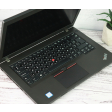 Ноутбук 14" Lenovo ThinkPad L460 Intel Core i5-6200U 8Gb RAM 256Gb SSD FullHD IPS - 9