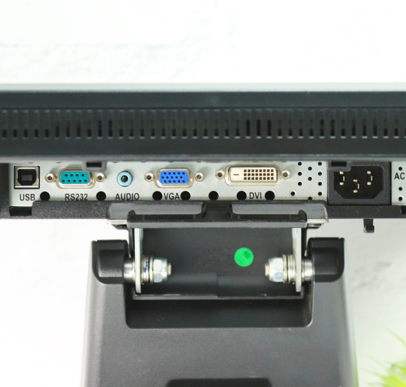 Сенсорний монітор 19&quot; Iiyama ProLite T1931SR-B1A DVI/VGA Speakers - 4