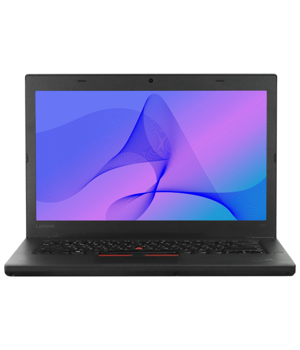 Ноутбук 14&quot; Lenovo ThinkPad T460 Intel Core i5-6300U 8Gb RAM 480Gb SSD FullHD IPS - 1
