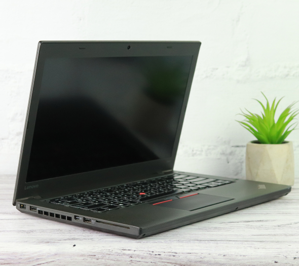 Ноутбук 14&quot; Lenovo ThinkPad T460 Intel Core i5-6300U 8Gb RAM 480Gb SSD FullHD IPS - 2