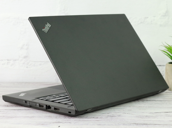 Ноутбук 14&quot; Lenovo ThinkPad T460 Intel Core i5-6300U 8Gb RAM 480Gb SSD FullHD IPS - 3