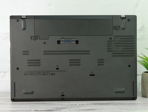 Ноутбук 14&quot; Lenovo ThinkPad T460 Intel Core i5-6300U 8Gb RAM 480Gb SSD FullHD IPS - 4