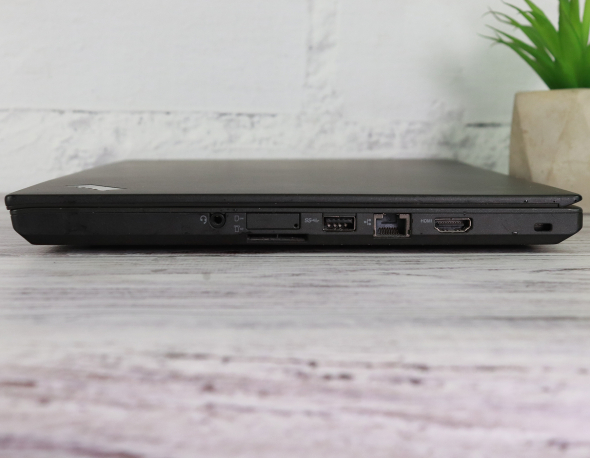 Ноутбук 14&quot; Lenovo ThinkPad T460 Intel Core i5-6300U 8Gb RAM 480Gb SSD FullHD IPS - 5