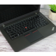 Ноутбук 14" Lenovo ThinkPad T460 Intel Core i5-6300U 8Gb RAM 480Gb SSD FullHD IPS - 9
