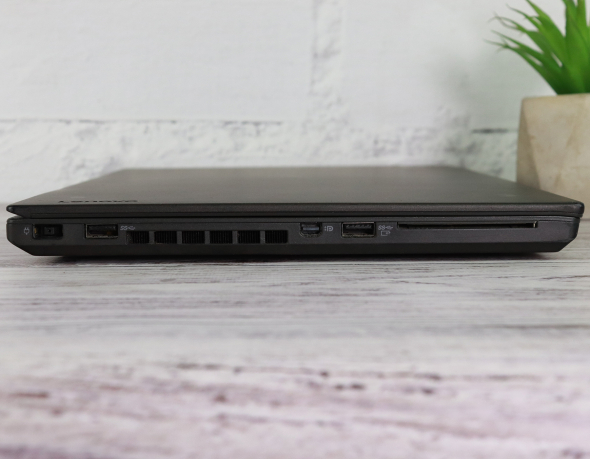Ноутбук 14&quot; Lenovo ThinkPad T460 Intel Core i5-6200U 8Gb RAM 1Tb SSD FullHD IPS - 5