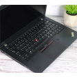 Ноутбук 14" Lenovo ThinkPad T470s Intel Core i5-6300U 16Gb RAM 480Gb SSD NVMe FullHD IPS - 9