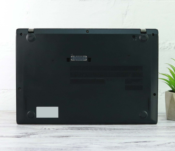 Ноутбук 14&quot; Lenovo ThinkPad T470s Intel Core i5-6300U 16Gb RAM 1Tb SSD NVMe FullHD IPS - 4