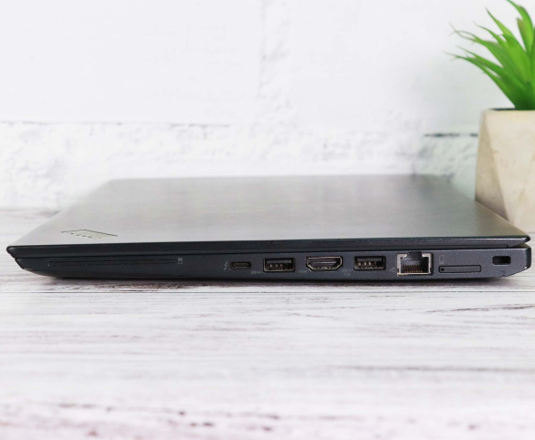 Ноутбук 14&quot; Lenovo ThinkPad T470s Intel Core i5-6300U 16Gb RAM 1Tb SSD NVMe FullHD IPS - 5