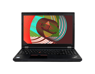 БУ Ноутбук 15.6&quot; Lenovo ThinkPad L560 Intel Core i5-6300U 8Gb RAM 1Tb SSD из Европы в Одессе