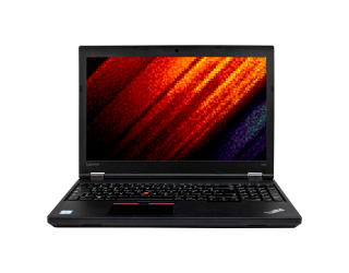 БУ Ноутбук 15.6&quot; Lenovo ThinkPad L560 Intel Core i5-6300U 16Gb RAM 480Gb SSD из Европы в Одесі