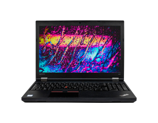 БУ Ноутбук 15.6&quot; Lenovo ThinkPad L560 Intel Core i5-6300U 16Gb RAM 1Tb SSD из Европы в Одесі