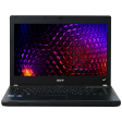 Ноутбук 14" Acer TravelMate 8473 Intel Core i5-2450M 8Gb RAM 120Gb SSD - 1