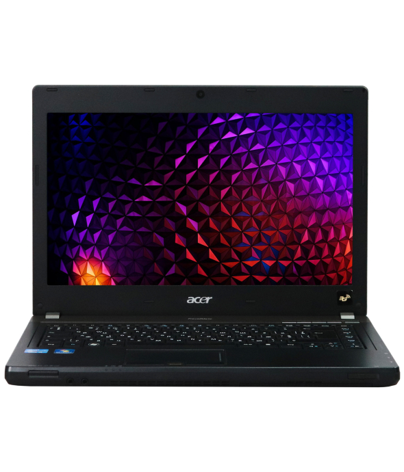 Ноутбук 14&quot; Acer TravelMate 8473 Intel Core i5-2450M 8Gb RAM 120Gb SSD - 1