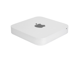 БУ Системный блок Apple Mac Mini A1347 Late 2014 Intel Core i5-4308U 8Gb RAM 128Gb SSD + 1Tb HDD из Европы в Одессе
