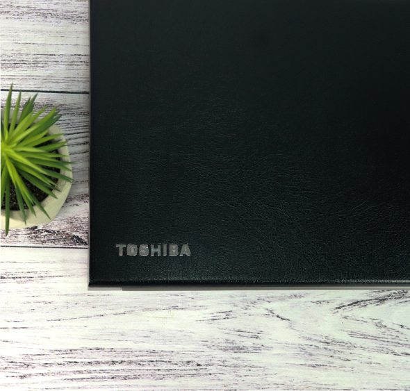Ноутбук 14&quot; Toshiba Tecra Z40-A Intel Core i5-4210U 8Gb RAM 256Gb SSD mSATA HD+ - 8