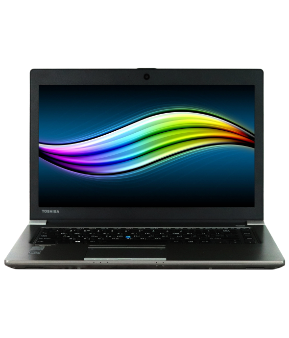 Ноутбук 14&quot; Toshiba Tecra Z40-A Intel Core i5-42100U 16Gb RAM 256Gb SSD mSATA HD+ - 1
