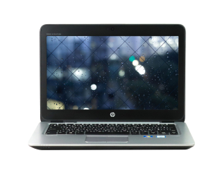 БУ Ноутбук 12.5&quot; HP EliteBook 820 G3 Intel Core i5-6300U 8Gb RAM 256Gb SSD M.2 FullHD IPS из Европы в Одесі