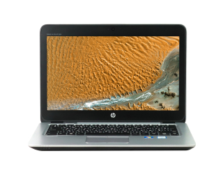 БУ Ноутбук 12.5&quot; HP EliteBook 820 G3 Intel Core i5-6300U 8Gb RAM 1Tb SSD M.2 FullHD IPS из Европы в Одессе