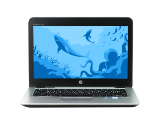 БУ Ноутбук 12.5&quot; HP EliteBook 820 G3 Intel Core i5-6300U 16Gb RAM 480Gb SSD M.2 FullHD IPS из Европы в Одессе