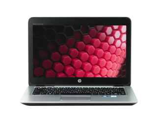 БУ Ноутбук 12.5&quot; HP EliteBook 820 G3 Intel Core i5-6300U 32Gb RAM 256Gb SSD M.2 FullHD IPS из Европы в Одесі