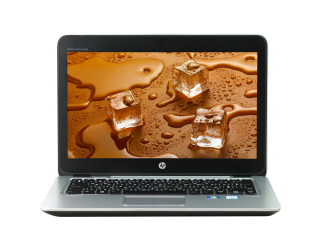 БУ Ноутбук 12.5&quot; HP EliteBook 820 G3 Intel Core i5-6300U 32Gb RAM 480Gb SSD M.2 FullHD IPS из Европы в Одессе