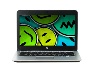 БУ Ноутбук 12.5&quot; HP EliteBook 820 G3 Intel Core i5-6300U 32Gb RAM 1Tb SSD M.2 FullHD IPS из Европы в Одессе