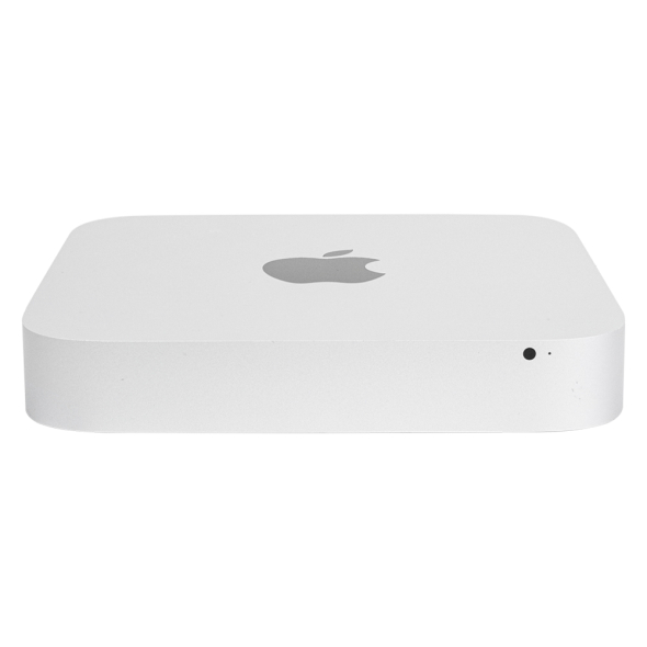Системний блок Apple Mac Mini A1347 Mid 2011 Intel Core i5-2520M 16Gb RAM 500Gb HDD - 3