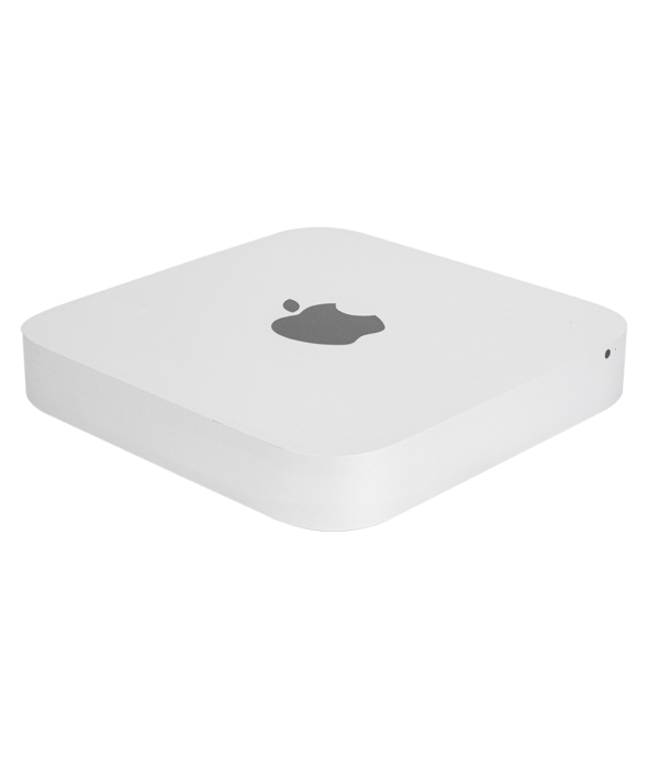 Системний блок Apple Mac Mini A1347 Mid 2011 Intel Core i5-2520M 4Gb RAM 480Gb SSD - 1