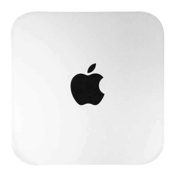 Системний блок Apple Mac Mini A1347 Mid 2011 Intel Core i5-2520M 4Gb RAM 480Gb SSD - 5