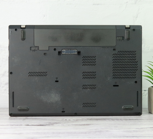 Ноутбук 14&quot; Lenovo ThinkPad L470 Intel Core i5-7200U 32Gb RAM 480Gb SSD FullHD IPS - 4