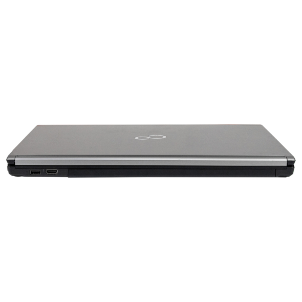 Ноутбук 15.6&quot; Fujitsu Lifebook E754 Intel Core i5-4300M 8Gb RAM 480Gb SSD - 3