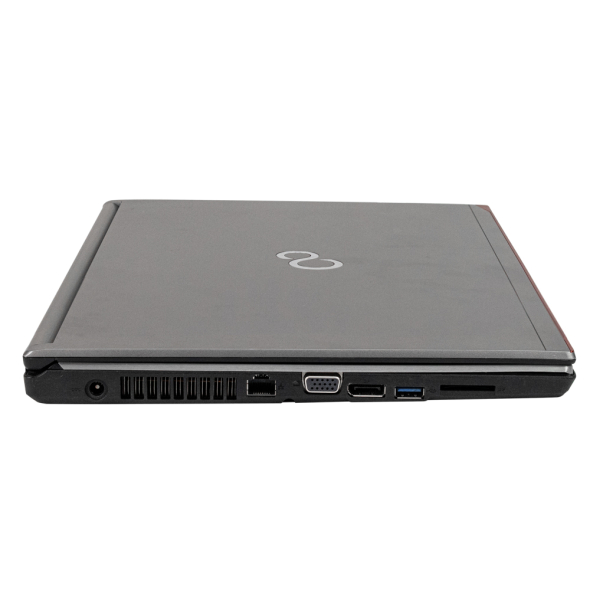 Ноутбук 15.6&quot; Fujitsu Lifebook E754 Intel Core i5-4300M 8Gb RAM 480Gb SSD - 4