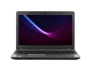 БУ Ноутбук 15.6&quot; Lenovo ThinkPad E570 Intel Core i5-7200U 16Gb RAM 240Gb SSD из Европы в Одессе
