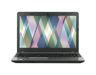 БУ Ноутбук 15.6&quot; Lenovo ThinkPad E570 Intel Core i5-7200U 16Gb RAM 1Tb SSD NVMe из Европы в Одесі