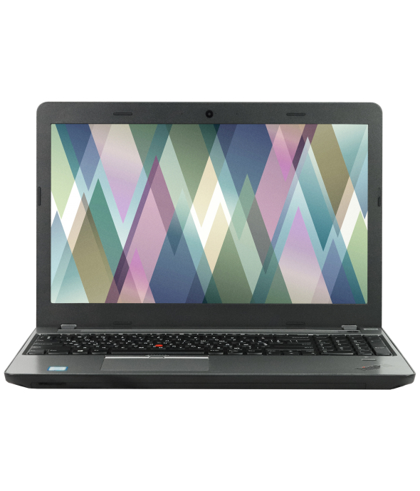 Ноутбук 15.6&quot; Lenovo ThinkPad E570 Intel Core i5-7200U 16Gb RAM 1Tb SSD NVMe - 1