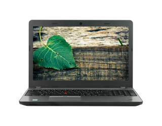 БУ Ноутбук 15.6&quot; Lenovo ThinkPad E570 Intel Core i5-7200U 32Gb RAM 480Gb SSD NVMe из Европы в Одесі