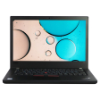 Ноутбук 14" Lenovo ThinkPad T480 Intel Core i5-8350U 8Gb RAM 240Gb SSD NVMe - 1