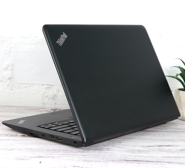 Ноутбук 14&quot; Lenovo ThinkPad E470 Intel Core i5-7200U 16Gb RAM 1Tb SSD - 3