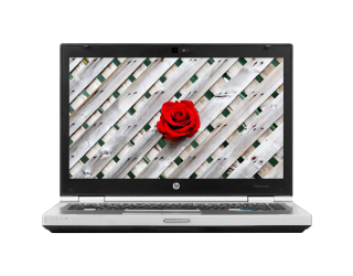 БУ Ноутбук 14&quot; HP EliteBook 8460p Intel Core i5-2540M 4Gb RAM 320Gb HDD из Европы в Одессе