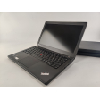 Нетбук Б-класс Lenovo ThinkPad X240 / 12.5" (1366x768) TN / Intel Core i5-4200U (2 (4) ядра по 1.6 - 2.6 GHz) / 8 GB DDR3 / 120 GB SSD / Intel HD Graphics 4400 / WebCam - 2