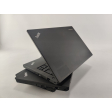 Нетбук Б-класс Lenovo ThinkPad X240 / 12.5" (1366x768) TN / Intel Core i5-4200U (2 (4) ядра по 1.6 - 2.6 GHz) / 8 GB DDR3 / 120 GB SSD / Intel HD Graphics 4400 / WebCam - 4