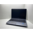 Ноутбук HP ProBook 650 G1 / 15.6" (1366x768) TN / Intel Core i5-4210M (2 (4) ядра по 2.6 - 3.2 GHz) / 8 GB DDR3 / 256 GB SSD / Intel HD Graphics 4600 / WebCam / DVD-ROM / VGA - 2