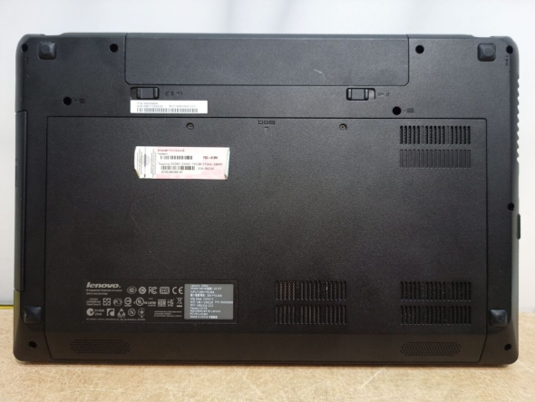 Ноутбук Lenovo G580 / 15.6&quot; (1366x768) TN / Intel Celeron 1000M (2 ядра по 1.8 GHz) / 4 GB DDR3 / 120 GB SSD / Intel HD Graphics / DVD-ROM - 8