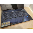 Ноутбук Lenovo G580 / 15.6" (1366x768) TN / Intel Celeron 1000M (2 ядра по 1.8 GHz) / 4 GB DDR3 / 120 GB SSD / Intel HD Graphics / DVD-ROM - 9