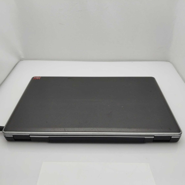 Ноутбук Б класс DakTech PlaidBook SP15R-UMA Grey / 15.6&quot; (1366x768) TN / Intel Core i3-2310M (2 (4) ядра по 2.1 GHz) / 4 GB DDR3 / 320 GB HDD / WebCam / HDMI - 7