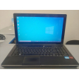 Ноутбук Б класс DakTech PlaidBook SP15R-UMA Grey / 15.6" (1366x768) TN / Intel Core i3-2310M (2 (4) ядра по 2.1 GHz) / 4 GB DDR3 / 320 GB HDD / WebCam / HDMI - 8