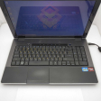 Ноутбук Б класс DakTech PlaidBook SP15R-UMA Grey / 15.6" (1366x768) TN / Intel Core i3-2310M (2 (4) ядра по 2.1 GHz) / 4 GB DDR3 / 320 GB HDD / WebCam / HDMI - 5